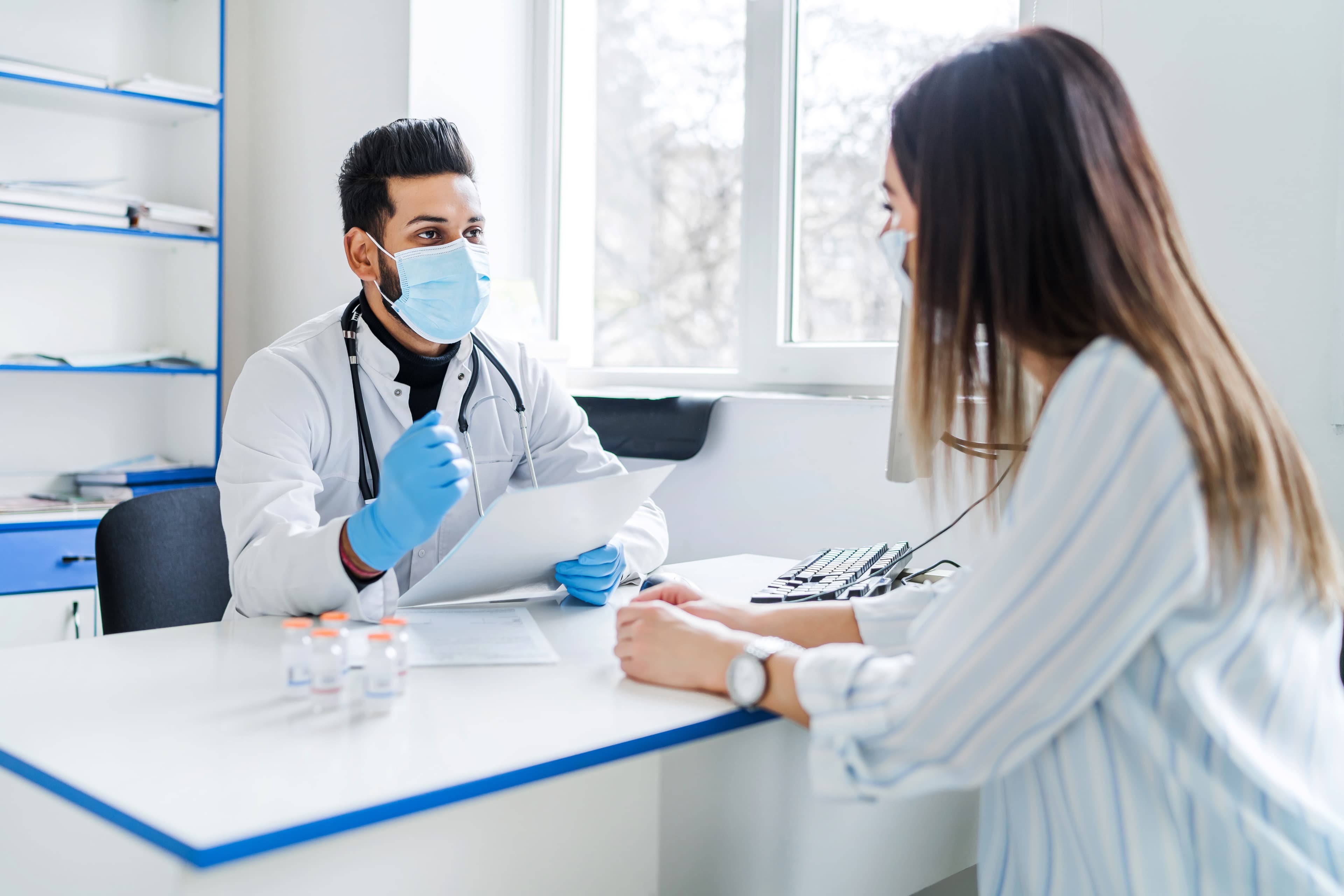 Custom Healthcare Software Development