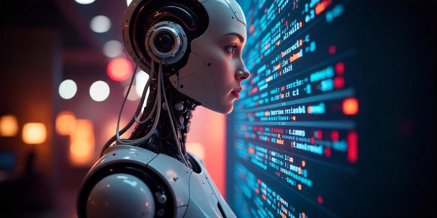 Artificial Intelligence & Machine learning